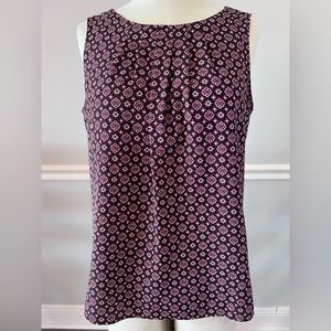 Gorgeous LOFT petite top size medium!